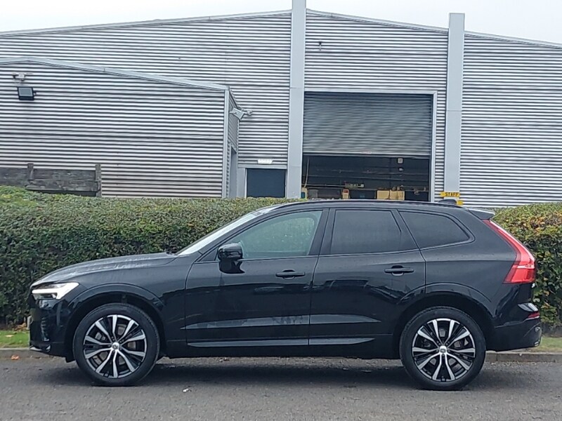 Used Volvo XC60 2024 for sale - 76258581: Photo 4