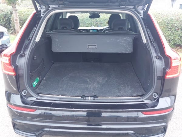 Used Volvo XC60 2024 for sale - 76258581: Photo 8
