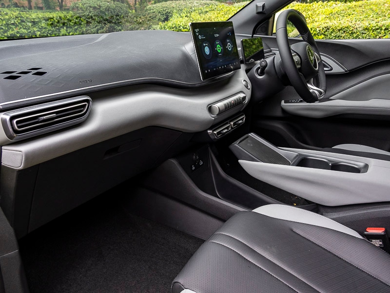 Used BYD Dolphin 2025 for sale - 76556376: Photo 5