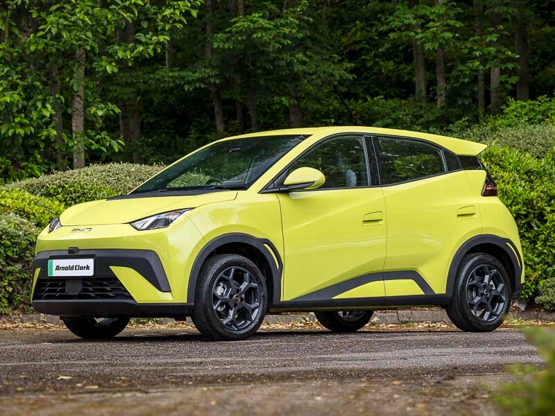 Used BYD Dolphin 2025 for sale - 76556376: Photo 8