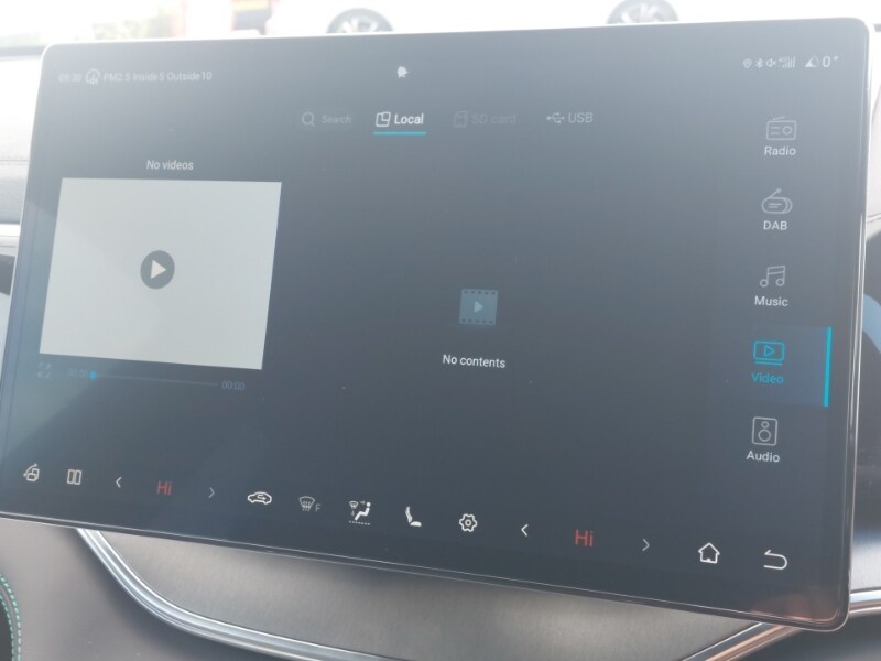 Used BYD Seal U 2026 for sale - 77689902: Photo 13