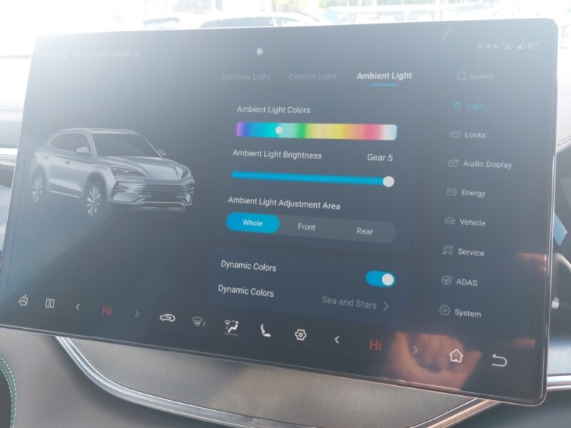 Used BYD Seal U 2026 for sale - 77689902: Photo 14