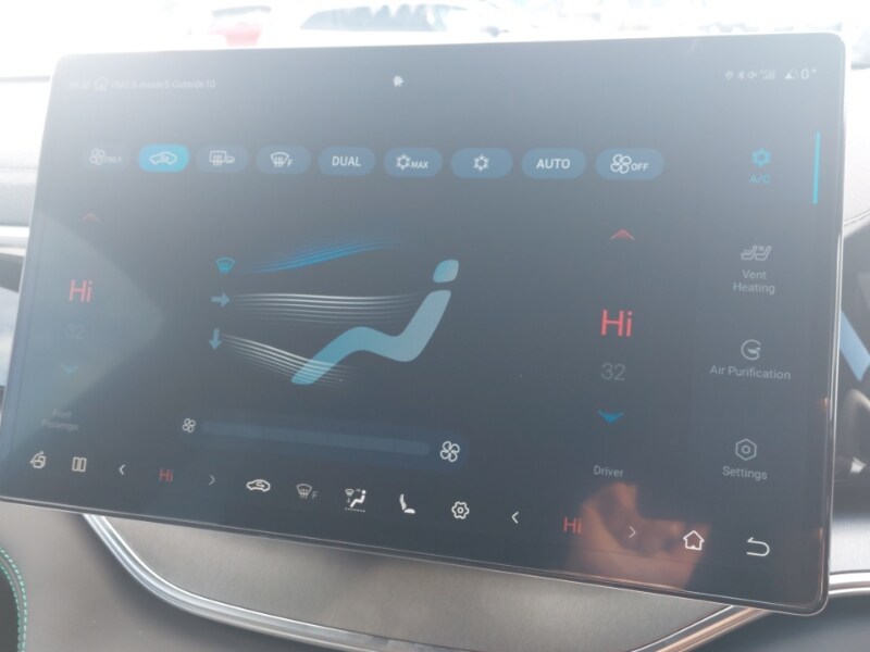 Used BYD Seal U 2026 for sale - 77689902: Photo 15