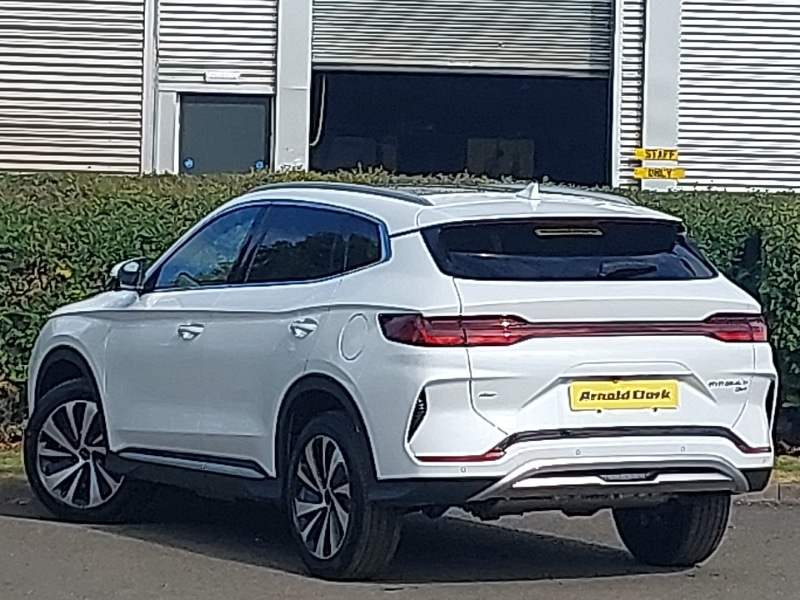 Used BYD Seal U 2026 for sale - 77689902: Photo 3