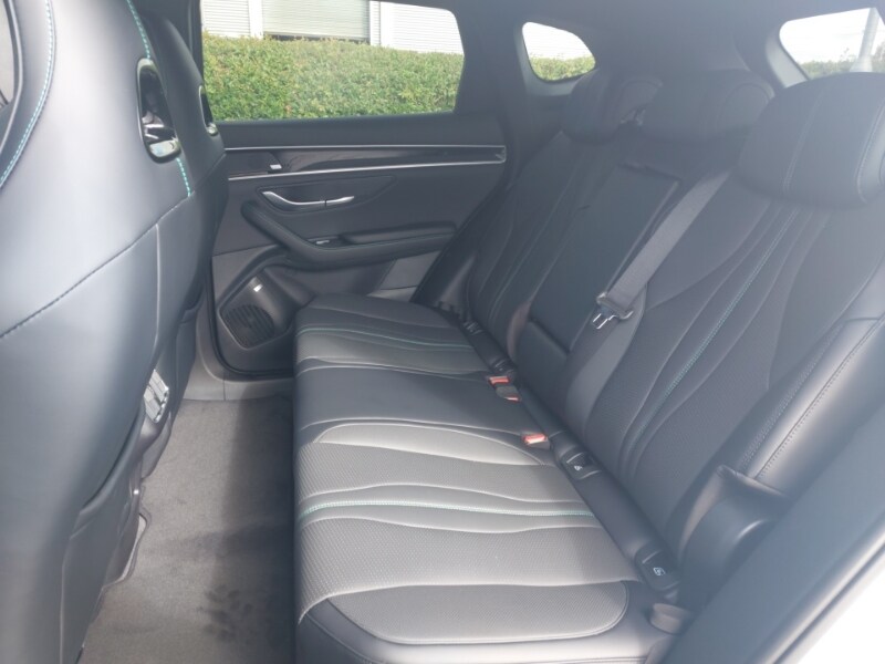 Used BYD Seal U 2026 for sale - 77689902: Photo 6