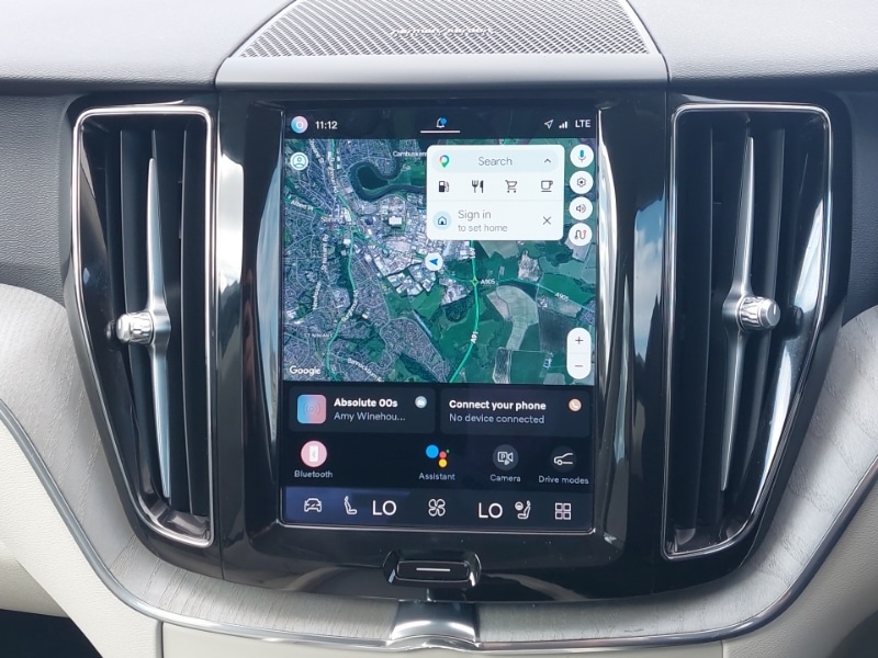 Used Volvo XC60 2023 for sale - 78203326: Photo 10