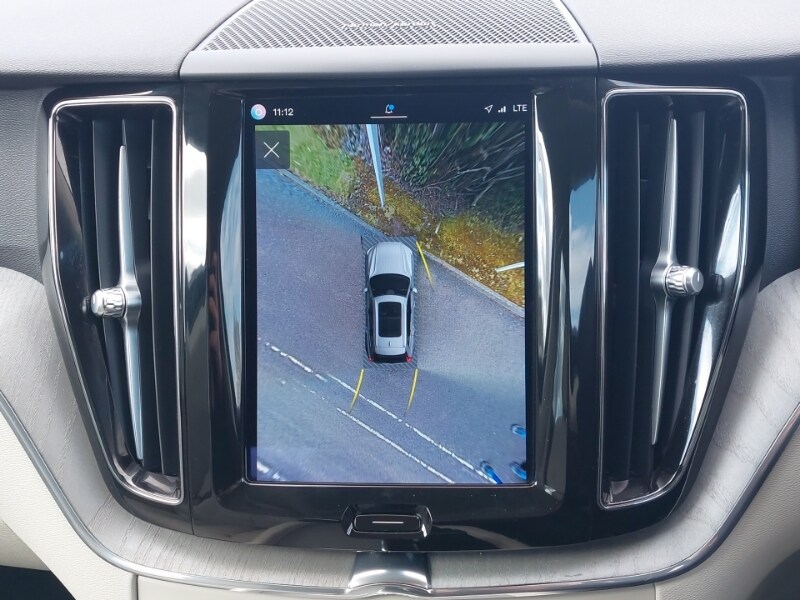 Used Volvo XC60 2023 for sale - 78203326: Photo 11