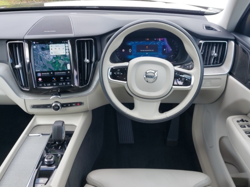 Used Volvo XC60 2023 for sale - 78203326: Photo 7