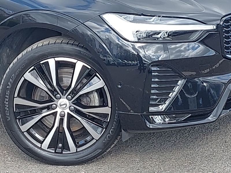 Used Volvo XC60 2023 for sale - 78203326: Photo 9