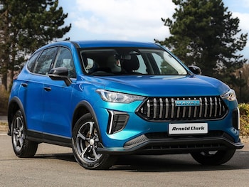 Used GWM Haval Jolion Pro 2025 for sale - 74407781: Photo
