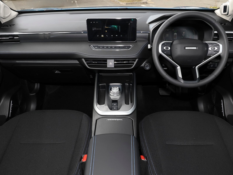 Used GWM Haval Jolion Pro 2025 for sale - 74407781: Photo 2
