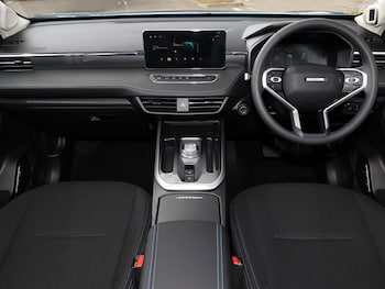 Used GWM Haval Jolion Pro 2025 for sale - 74407781: Photo