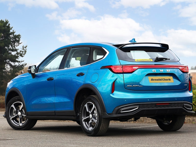 Used GWM Haval Jolion Pro 2025 for sale - 74407781: Photo 3