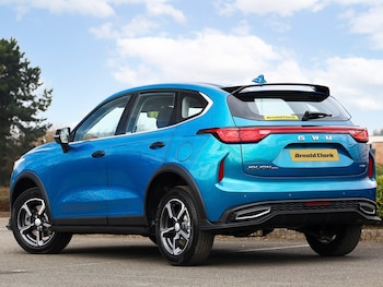 Used GWM Haval Jolion Pro 2025 for sale - 74407781: Photo