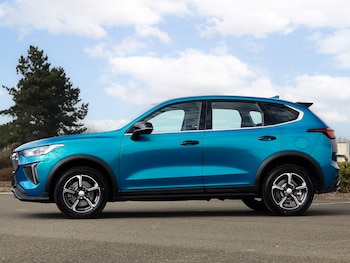 Used GWM Haval Jolion Pro 2025 for sale - 74407781: Photo