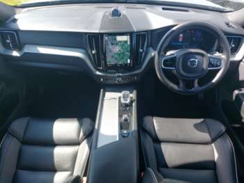 Used Volvo XC60 2024 for sale - 74609894: Photo