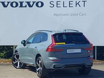 Used Volvo XC60 2024 for sale - 74609894: Photo