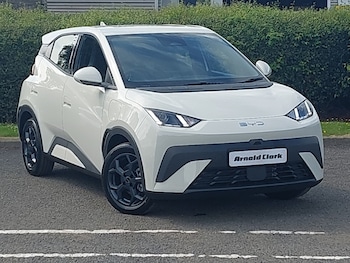 Used BYD Dolphin 2025 for sale - 76556381: Photo