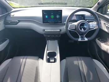 Used BYD Dolphin 2025 for sale - 76556381: Photo