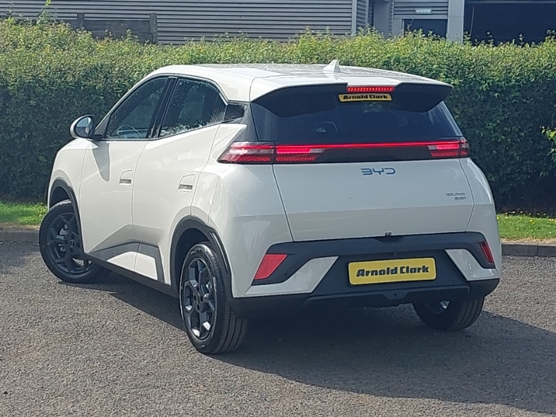 Used BYD Dolphin 2025 for sale - 76556381: Photo 3