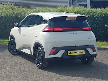 Used BYD Dolphin 2025 for sale - 76556381: Photo