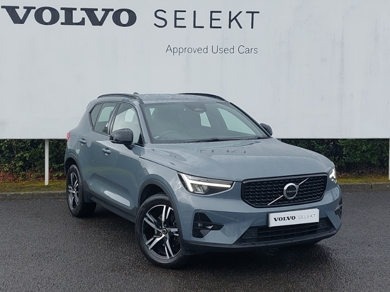 Used Volvo XC40 2022 for sale - 76150821: Photo 1