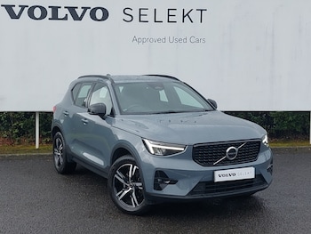 Volvo - XC40