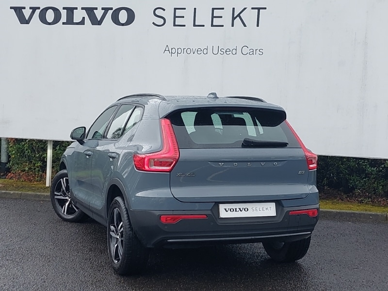 Used Volvo XC40 2022 for sale - 76150821: Photo 3