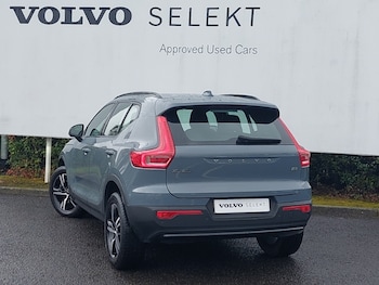Used Volvo XC40 2022 for sale - 76150821: Photo 3
