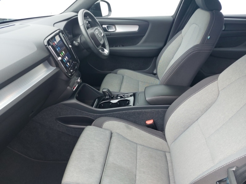 Used Volvo XC40 2022 for sale - 76150821: Photo 5