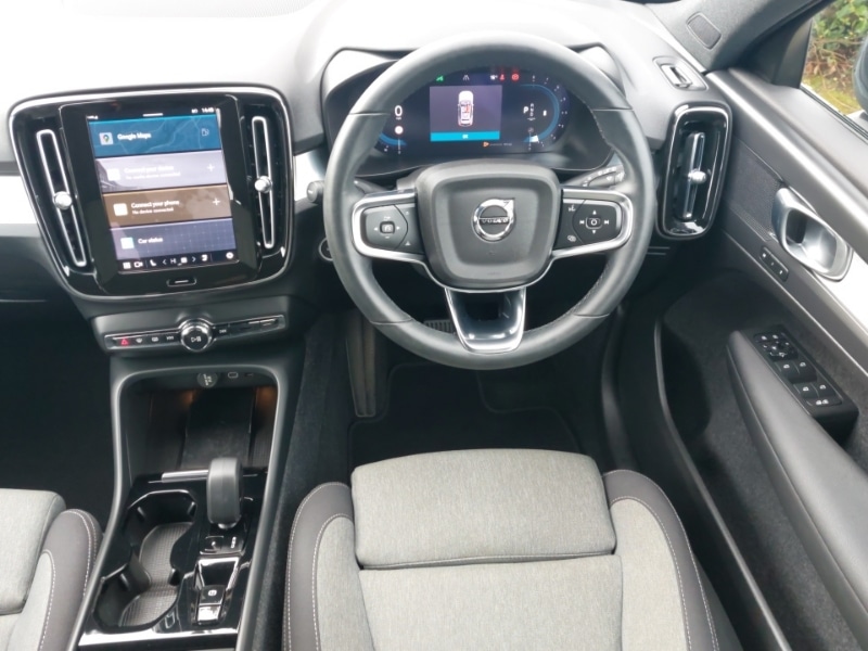 Used Volvo XC40 2022 for sale - 76150821: Photo 7