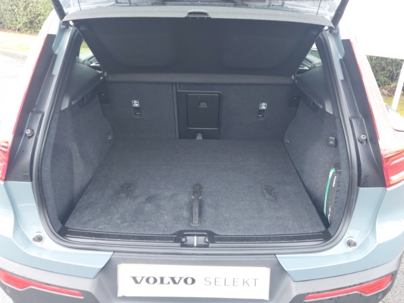 Used Volvo XC40 2022 for sale - 76150821: Photo 8