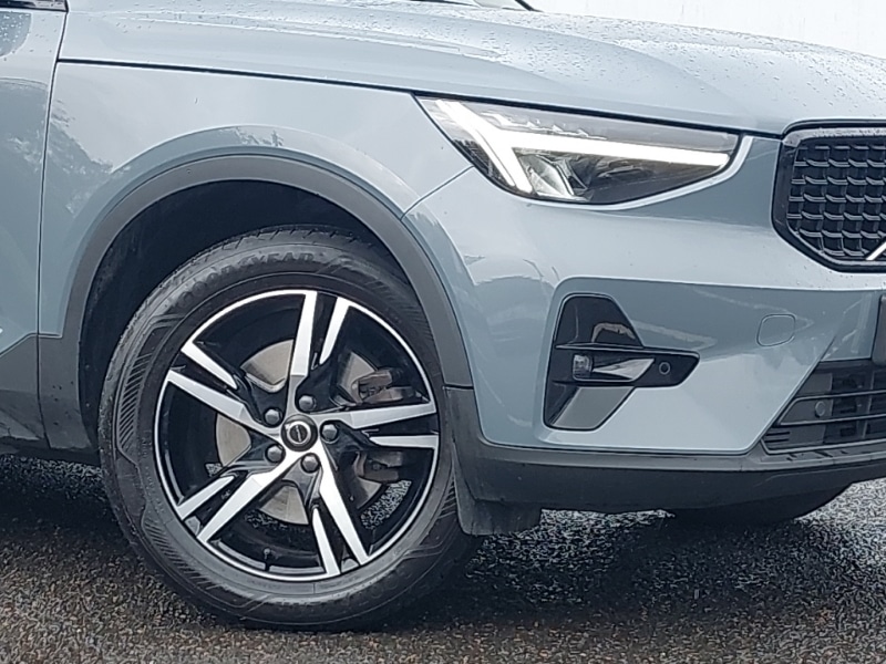 Used Volvo XC40 2022 for sale - 76150821: Photo 9