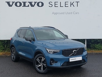 Used Volvo XC40 2023 for sale - 78634221: Photo