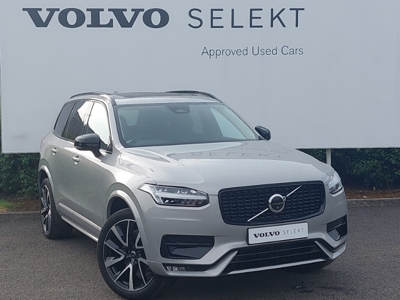 Used Volvo XC90 2024 for sale - 76054014: Photo 1
