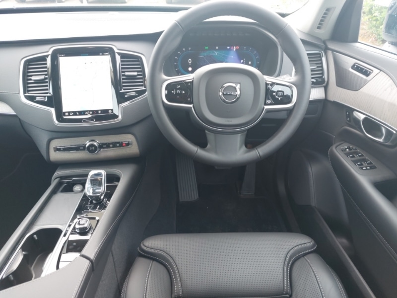 Used Volvo XC90 2024 for sale - 76054014: Photo 7