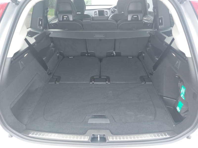 Used Volvo XC90 2024 for sale - 76054014: Photo 8