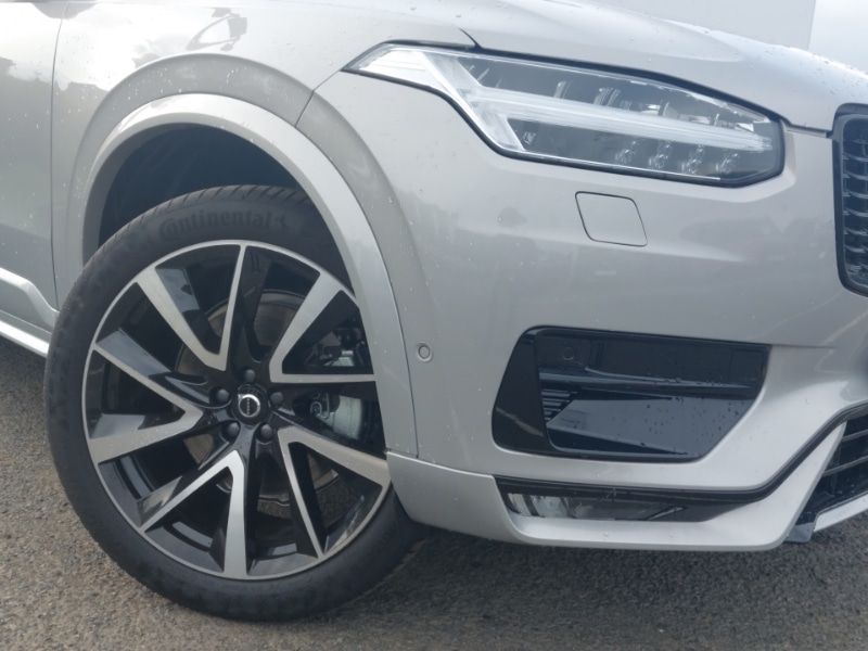 Used Volvo XC90 2024 for sale - 76054014: Photo 9