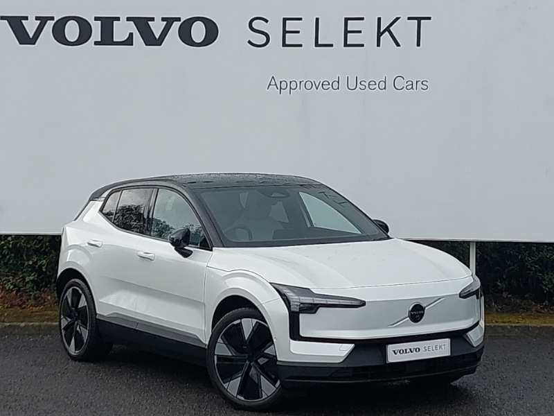 Used Volvo EX30 2025 for sale - 76135319: Photo 1