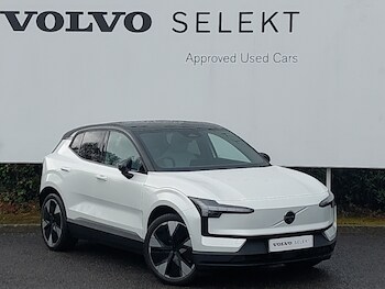 Volvo - EX30