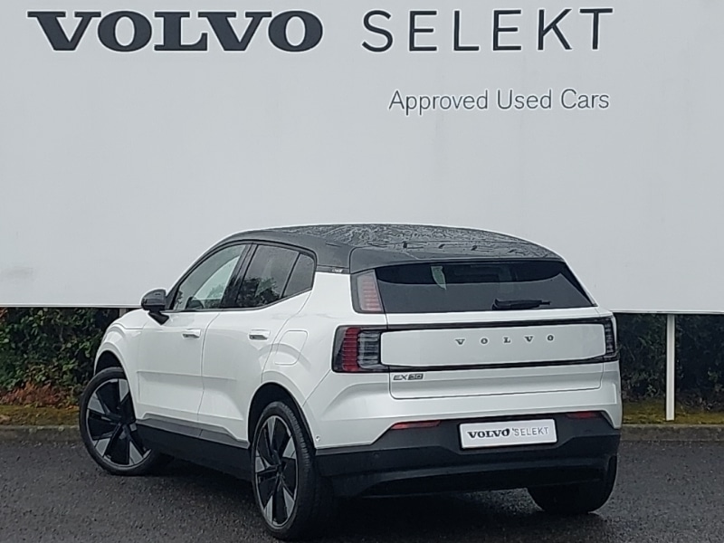 Used Volvo EX30 2025 for sale - 76135319: Photo 3