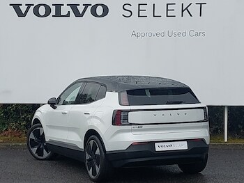 Used Volvo EX30 2025 for sale - 76135319: Photo 3