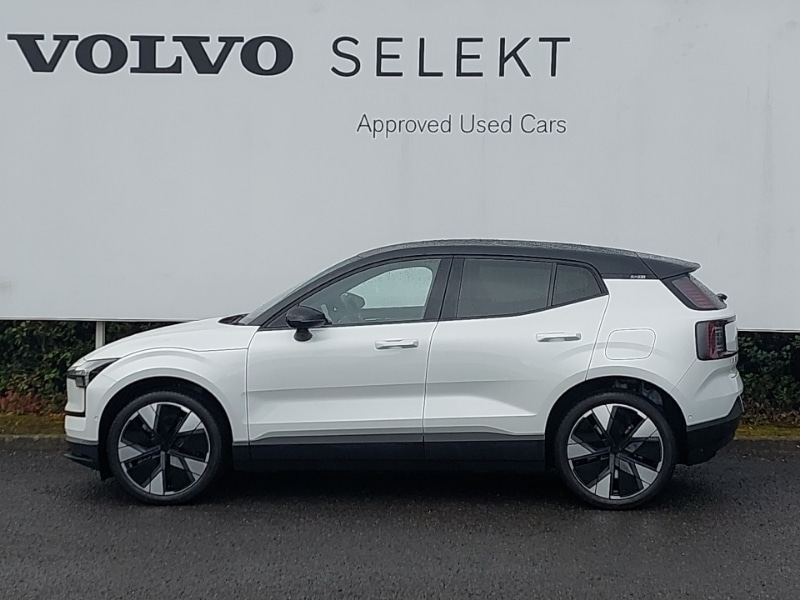 Used Volvo EX30 2025 for sale - 76135319: Photo 4