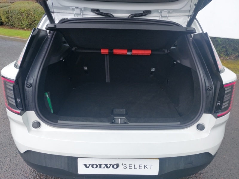 Used Volvo EX30 2025 for sale - 76135319: Photo 8