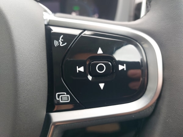 Used Volvo XC60 2024 for sale - 75695682: Photo 15