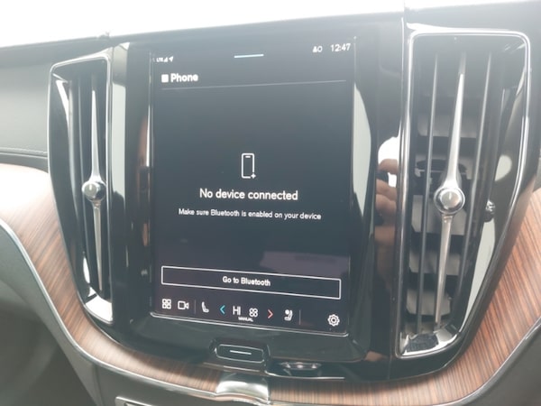 Used Volvo XC60 2024 for sale - 75695682: Photo 18