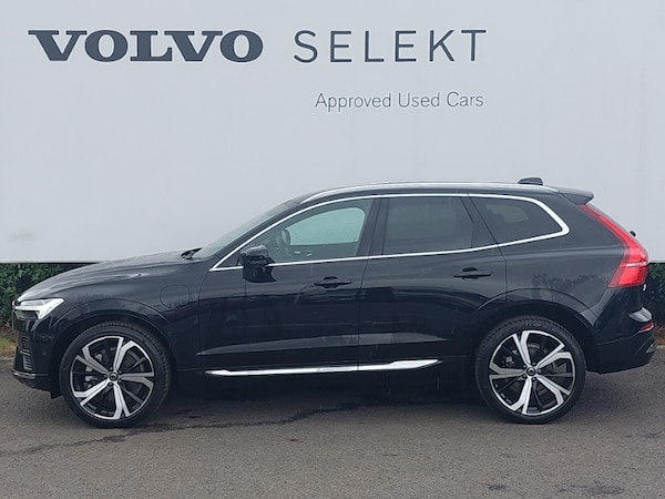 Used Volvo XC60 2024 for sale - 75695682: Photo 4