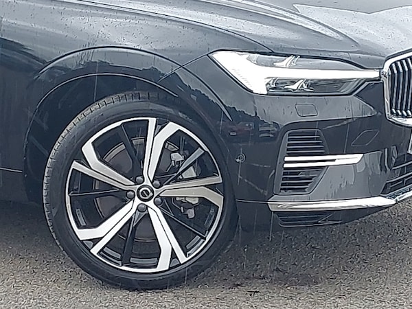 Used Volvo XC60 2024 for sale - 75695682: Photo 9