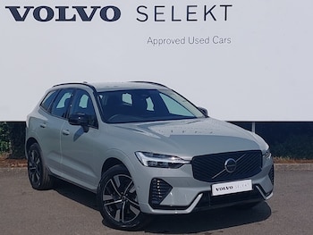 Used Volvo XC60 2025 for sale - 78735292: Photo