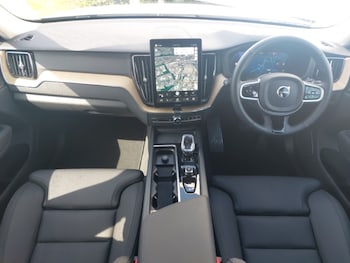 Used Volvo XC60 2025 for sale - 78735292: Photo